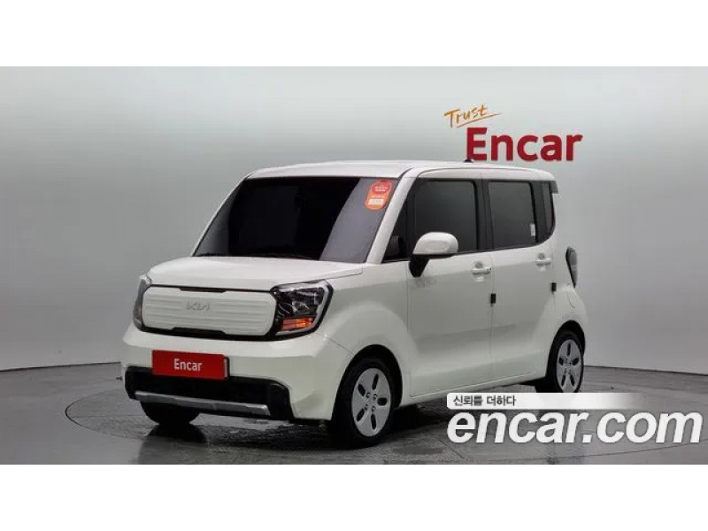 KIA Ray 2023 г.
