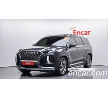 Hyundai Palisade 2021 г.