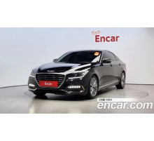Genesis G80 2020 г.