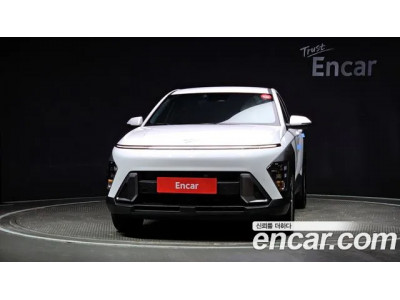 Hyundai Kona 2023 г.