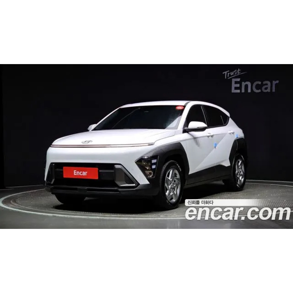 Hyundai Kona 2023 г.