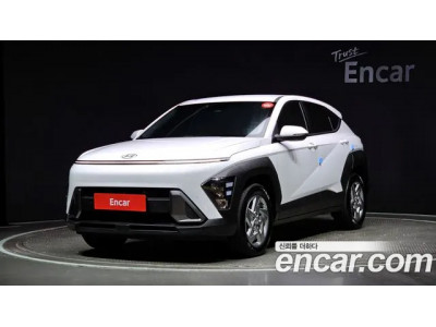 Hyundai Kona 2023 г.