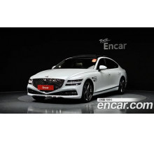 Genesis G80 2021 г.
