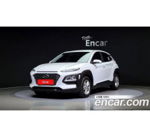 Hyundai Kona 2020 г.
