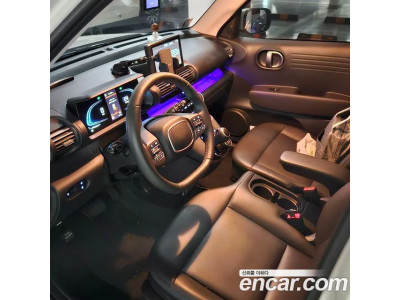 Hyundai Casper 2024 г.