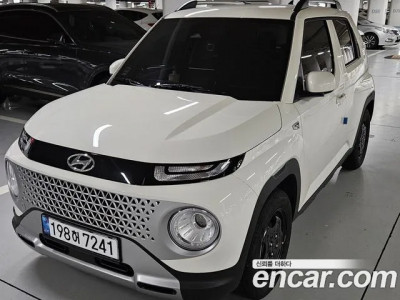Hyundai Casper 2024 г.