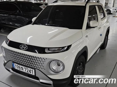 Hyundai Casper 2024 г.