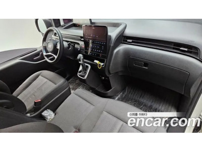 Hyundai Staria 2022 г.