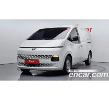 Hyundai Staria 2022 г.