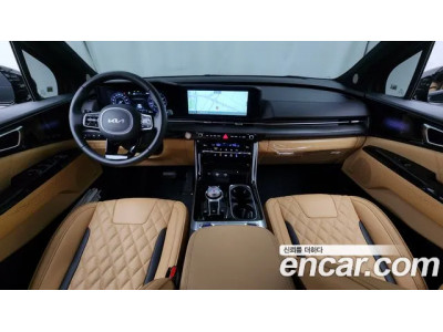 KIA Carnival 2023 г.