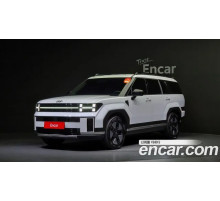 Hyundai Santa Fe 2024 г.