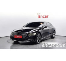 Genesis G80 2021 г.