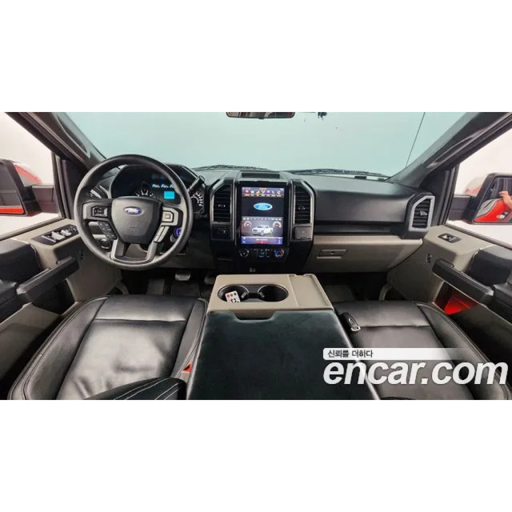 Ford F150 2020 г.