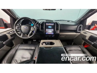 Ford F150 2020 г.