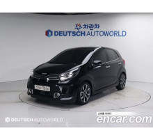 KIA Morning 2023 г.