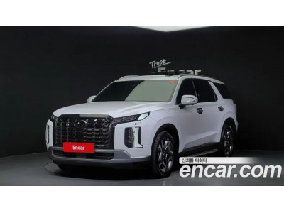 Hyundai Palisade 2023 г.