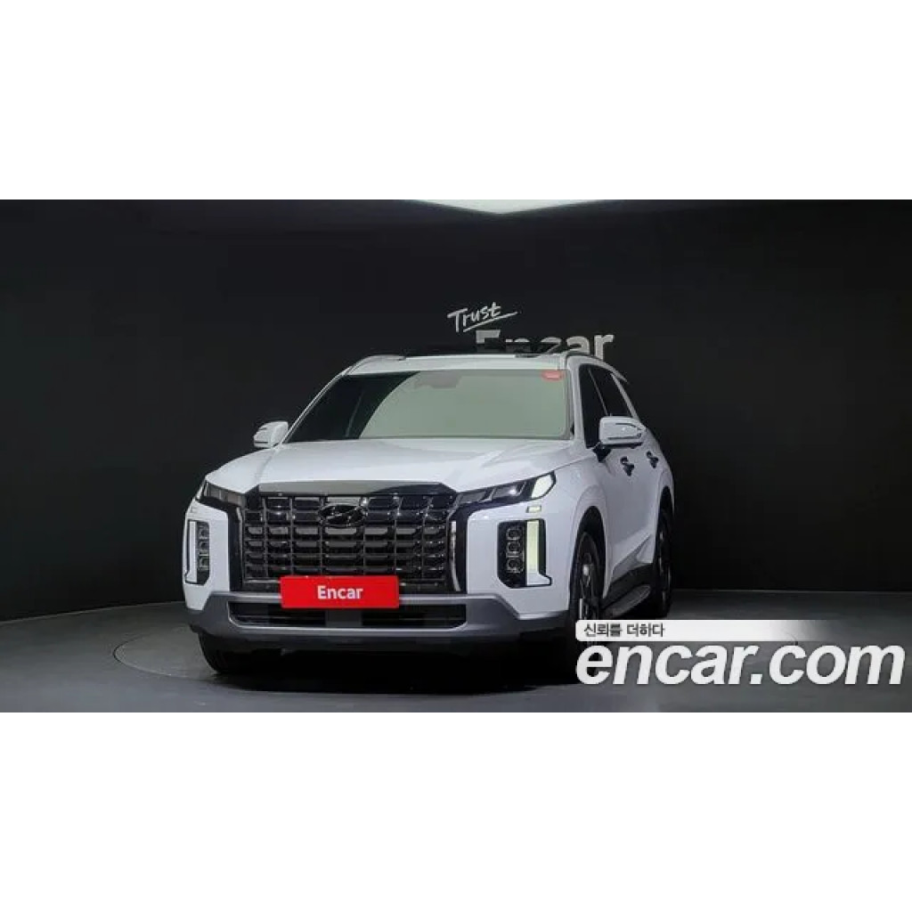 Hyundai Palisade 2023 г.