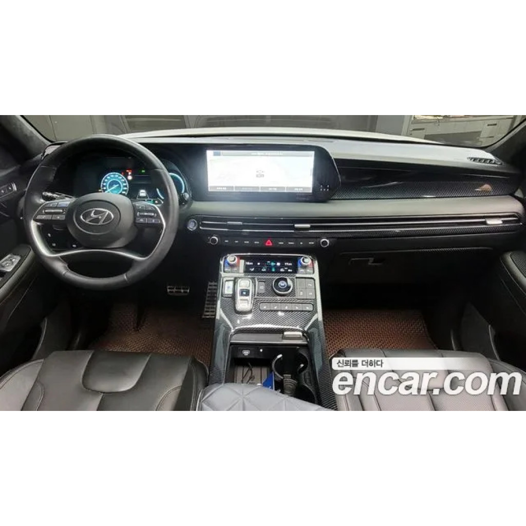Hyundai Palisade 2023 г.