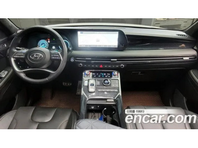Hyundai Palisade 2023 г.