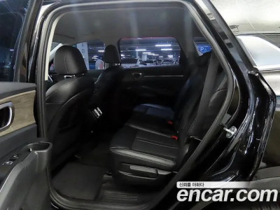 KIA Sorento 2021 г.