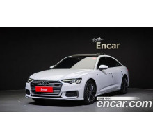 Audi A6 2020 г.