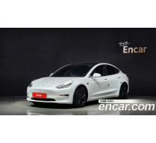 Tesla Model 3 2020 г.