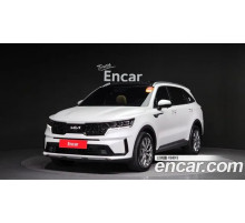 KIA Sorento 2023 г.