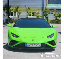 Lamborghini Huracan 2021 г.