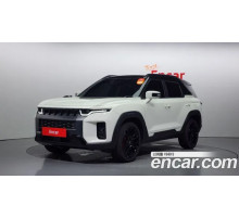 KG Mobility (Ssangyong) Torres 2024 г.