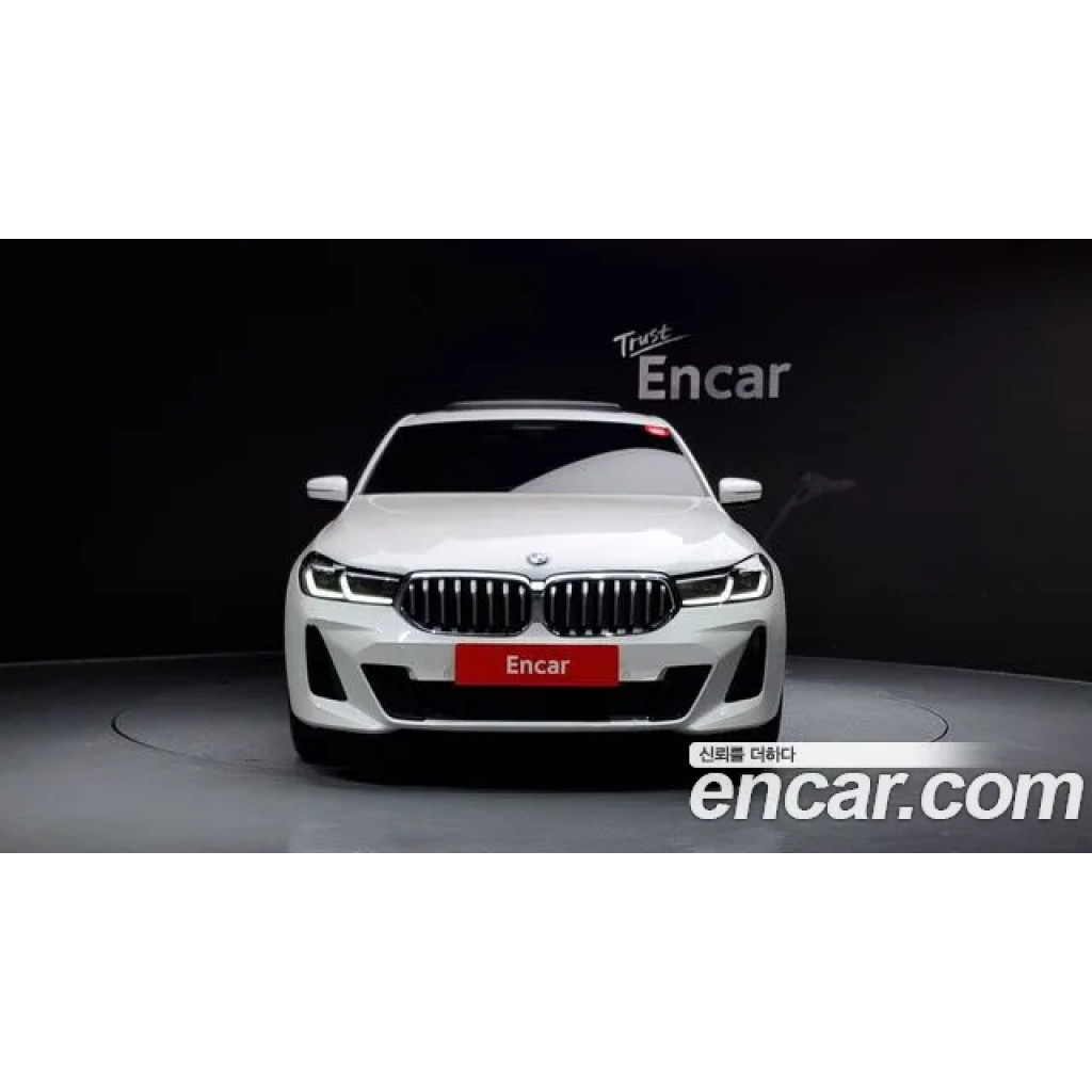 BMW Gran Turismo (Gt) 2023 г.