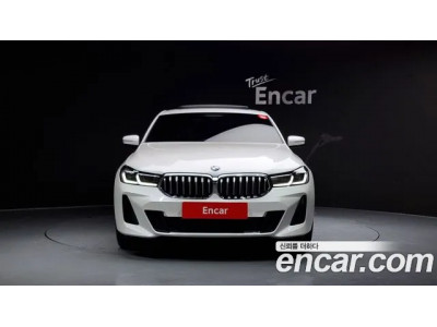 BMW Gran Turismo (Gt) 2023 г.