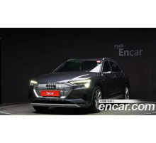 Audi E-tron 2020 г.