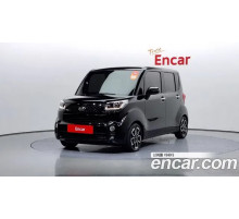 KIA Ray 2021 г.