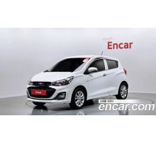 Chevrolet (GM Daewoo) Spark 2021 г.
