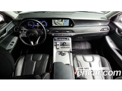 Hyundai Palisade 2020 г.