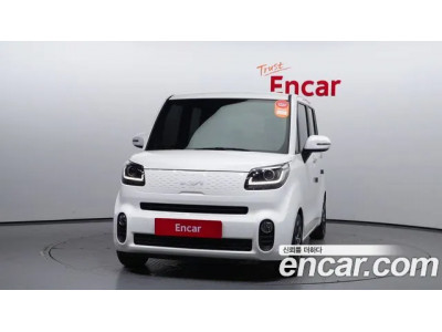 KIA Ray 2022 г.