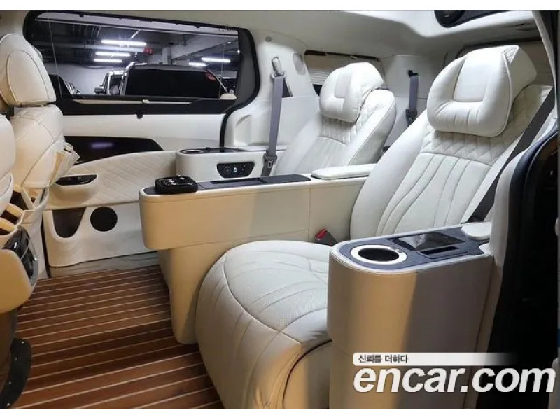 KIA Carnival 2021 г.
