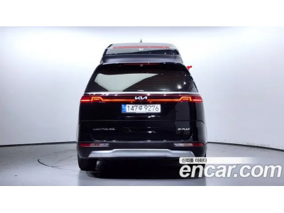 KIA Carnival 2021 г.