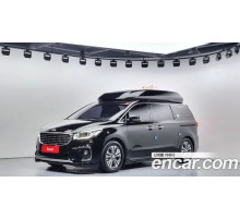 KIA Carnival 2020 г.