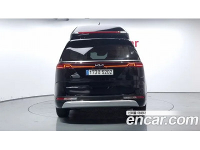 KIA Carnival 2022 г.
