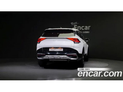 KIA Sportage 2022 г.