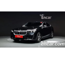 BMW 5 Серии 2024 г.