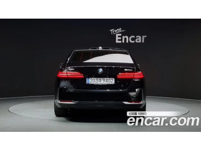 BMW 5 Серии 2024 г.