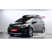 KIA Carnival 2020 г.