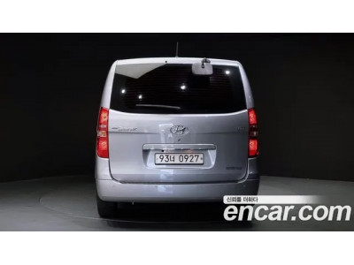 Hyundai Starex 2021 г.