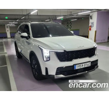 KIA Sorento 2024 г.