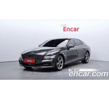Genesis G80 2021 г.