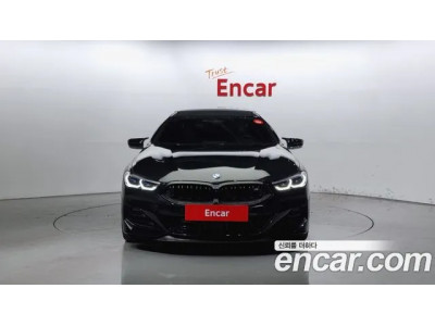 BMW 8 Серии 2023 г.