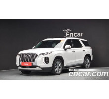 Hyundai Palisade 2020 г.