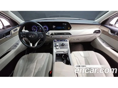 Hyundai Palisade 2020 г.